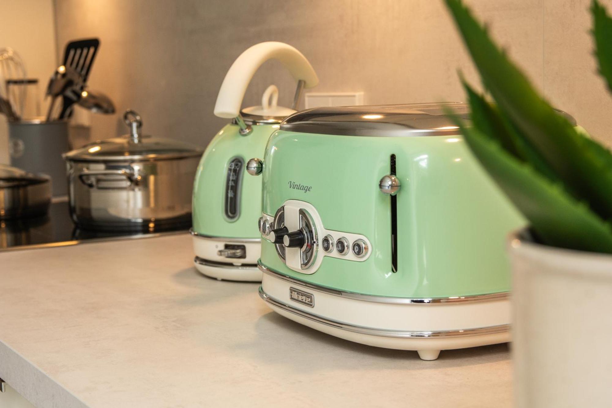 카를스루에 Hinterhof-Juwel Mit Kueche Und Smart-Tv 아파트 외부 사진
